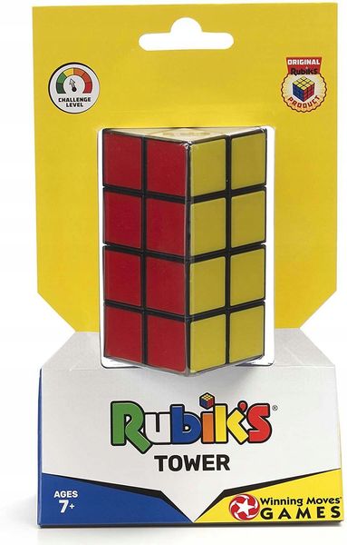 Kostka Rubika Wieża 2x2x4 zdjęcie 2