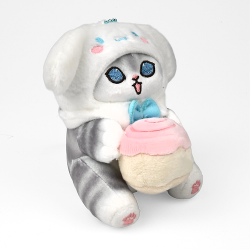 Cinnamon Roll | 18 cm | Tekstylia | Pluszak | Sanrio na Arena.pl