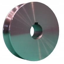 Koło pasowe fi 100 1x13 otw. 14 na Arena.pl