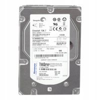 LENOVO 03X3623 91Y1925 600GB 15K 16MB SAS-2 3.5'' ST3600057SS