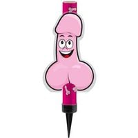 raca z penisem kinky pleasure 12 cm
