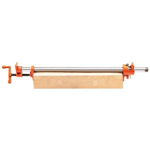 ścisk rurowy 1/2'' - t n45-495 zdjęcie 3