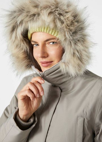Helly Hansen damska kurtka W IRMA PARKA 54013 885 L na Arena.pl