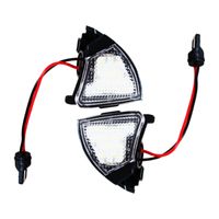 LAMPKI LED LUSTEREK PODŚWIETLENIE OŚWIETLENIE do VW Passat B5 2004