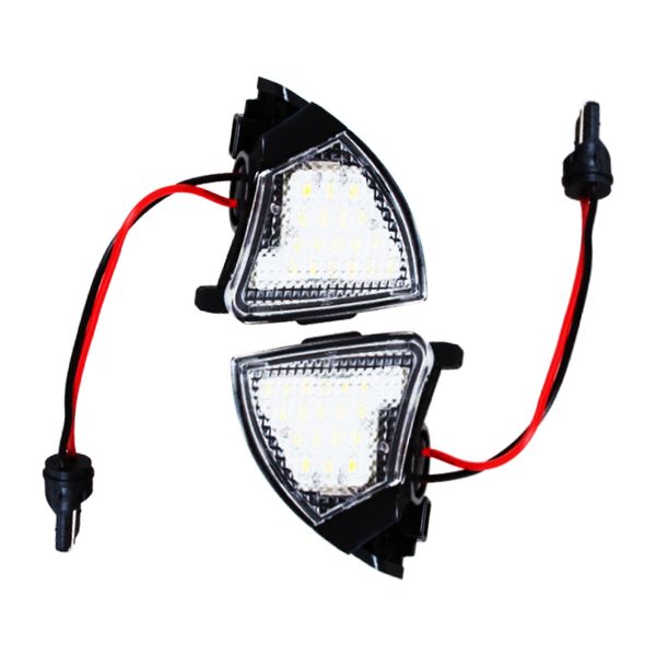 LAMPKI LED LUSTEREK PODŚWIETLENIE OŚWIETLENIE do VW Passat B5 2004 zdjęcie 1