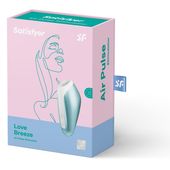 Satisfyer Love Breeze Stymulator Łechtaczki 11Tryb