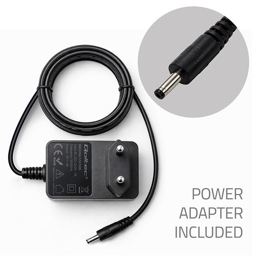 Qoltec stacja dokująca 2x M.2 NVMe USB-C na Arena.pl