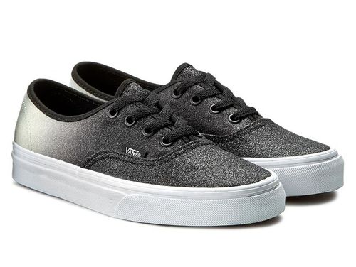 Buty Vans Authentic (2 Tone Glitter) VN0004MLJOA 39 na Arena.pl