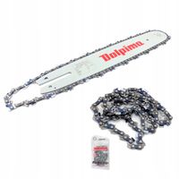 PROWADNICA DOLPIMA 35 3/8 1,3 Piły Stihl + Łańcuch