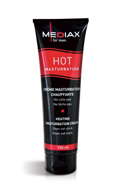 Mediax For Men Hot Masturbation zdjęcie 1