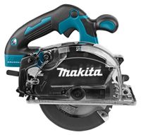 PRZECINARKA AKUMULATOROWA DO METALU 18V LI 150MM 0*AH - M DCS553Z