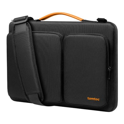 torba na laptopa tomtoc 14" defender-a42 (czarny) na Arena.pl