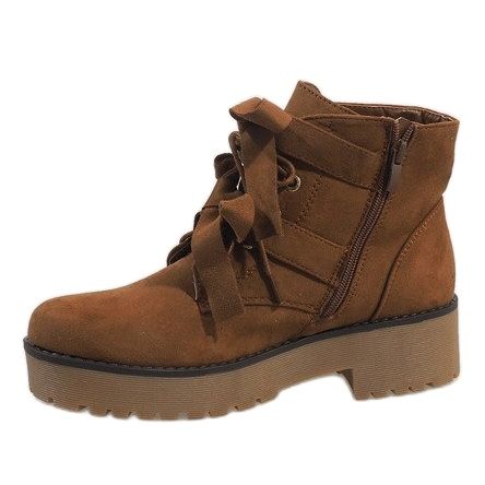 Camel botki traperki MDM122 r.38 na Arena.pl