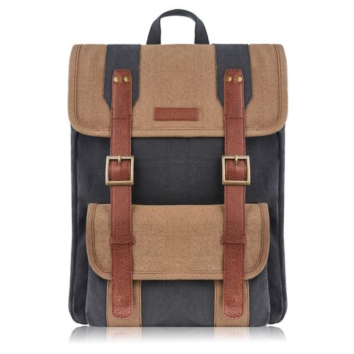 plecak męski do szkoły do pracy na laptopa paolo peruzzi e-05-mc na Arena.pl