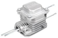 Głowica kpl. Zongshen silnik XP140 100002370 KPL