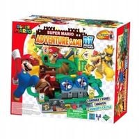 SUPER MARIO ADVENTURE GAME DX WIEŻA BOWSERA