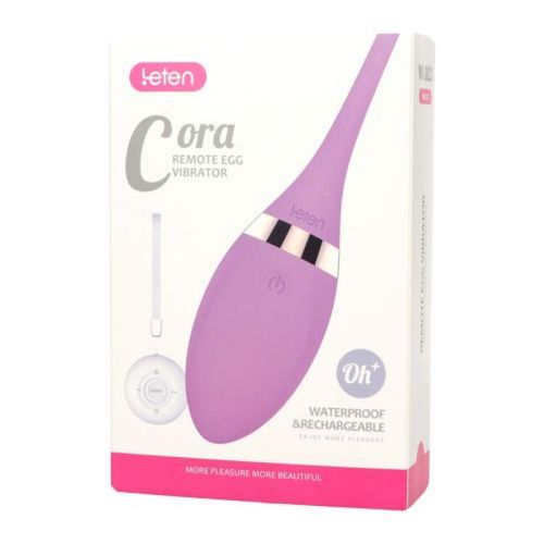 cora remote egg vibrator na Arena.pl
