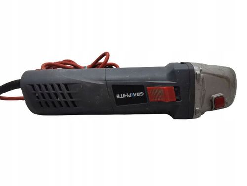 Szlifierka prosta GRAPHITE 59G019 na Arena.pl