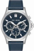 zegarek męski paul lorens pl8071a2-6f1 + box