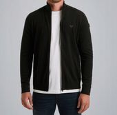 Kardigan zapinany na zamek błyskawiczny PME LEGENDS L