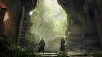 Gra Xbox Series Dziedzictwo Hogwartu (Hogwarts Legacy)