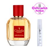 Gisada Ambassadora EDP Odlewka 5ml