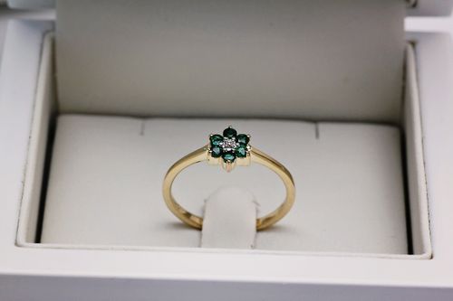 Pierścionek Staviori PZD1171 na Arena.pl