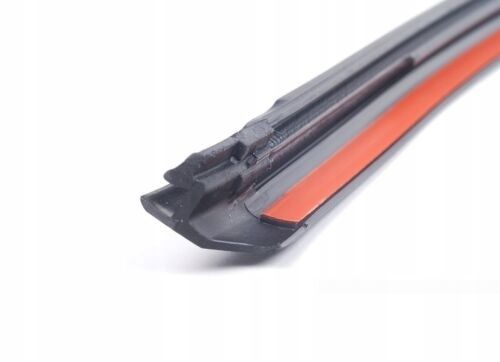 Oryginalna uszczelka szyby góra przód BMW E90 E91 na Arena.pl