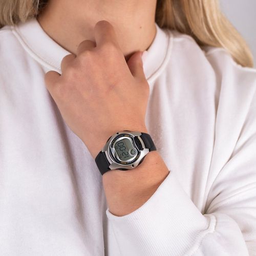 ZEGAREK DAMSKI CASIO LW-203-1BV (zd601b) + BOX na Arena.pl