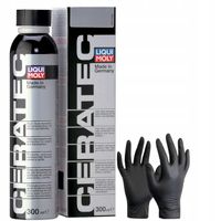 LIQUI MOLY CERATEC DODATEK DO OLEJU SILNIKOWEGO OCHRONA SILNIKA + GRATIS