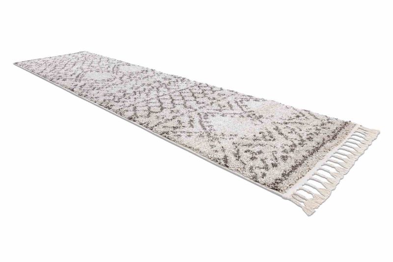 RUG/LU/WELBEN/RABAT/CREAM/60x250 zdjęcie 3