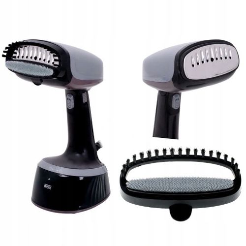 Parownica Do Ubrań Żelazko Parowe Steamer 1800W na Arena.pl