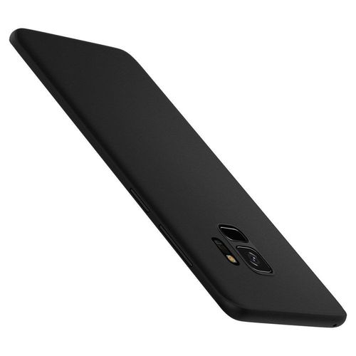 SPIGEN AIRSKIN GALAXY S9 BLACK na Arena.pl