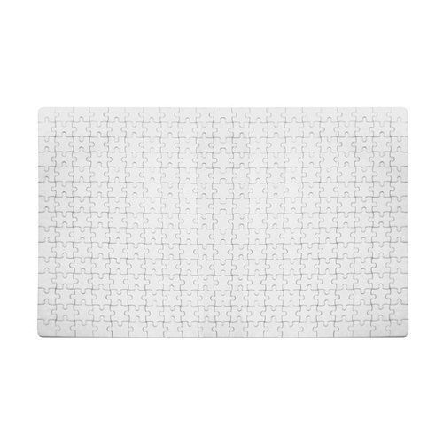 Puzzle magnetyczne 31 x 28 cm 210 elementów Sublimacja Termotransfer na Arena.pl