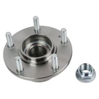 PIASTA KOŁA TYŁ MAZDA 323 V 1994 1995 1996 1997 1998