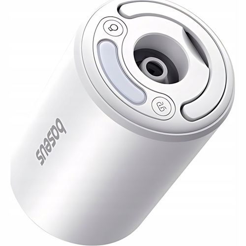 Urządzenie do pompowania i wypompowywania materacy Baseus z latarką pompka na Arena.pl