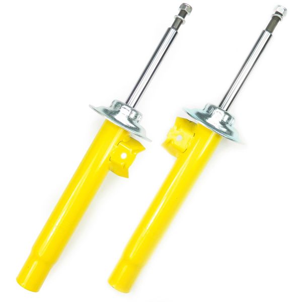 Amortyzatory PRZEDNIE BMW 3 E46 98-06 ROk zdjęcie 2