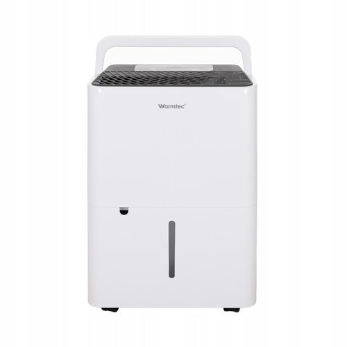 Osuszacz powietrza pochłaniacz wilgoci WiFi wydajny timer 12l/24h na Arena.pl