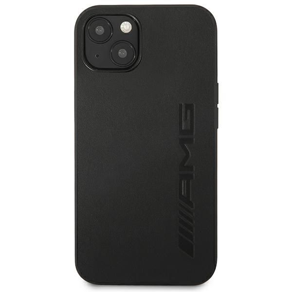 Etui Mercedes do iPhone 14 Plus, Czarny zdjęcie 3