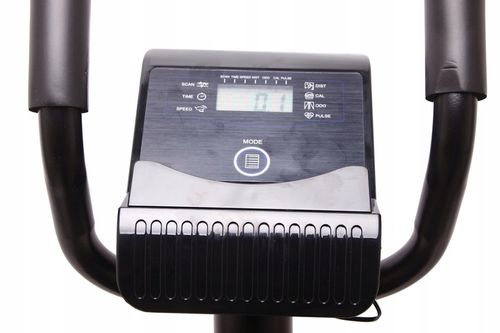 ORBI-TREK TRENINGOWY MAGNETYCZNY MK-E001 na Arena.pl