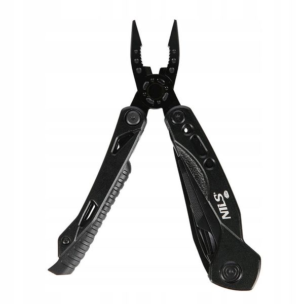 NILS MULTITOOL ZESTAW NARZĘDZI WIELOFUNKCYJNY 12w1 zdjęcie 7