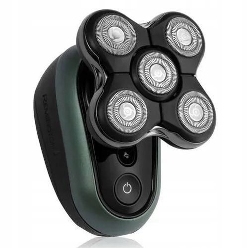 Golarka Remington RX7 Ultimate Series Head Shaver XR1600 na Arena.pl