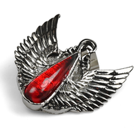 Blood Angels | 8 cm | Metal | Brelok | Warhammer 40k