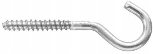 hak sufitowy 4x67mm 8szt. koelner na Arena.pl