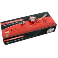 dysze do pist.lak.kpl.r100 0,8 lvlp