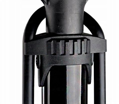 POMPKA ROWEROWA Z MANOMETREM DO ROWERU SAMOCHODOWA AV FV SV WARSZTATOWA na Arena.pl