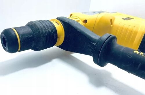 MŁOTOWIERTARKA SDS MAX 1350W D25614K-QS DEWALT na Arena.pl