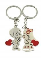 1 2018 Brylok dla Zakochanych Walentynki i nie tylko kpl