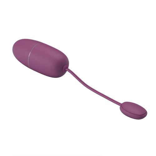 Pretty Love - Nymph, 12 Vibration Functions Mobile App Long-Distance na Arena.pl