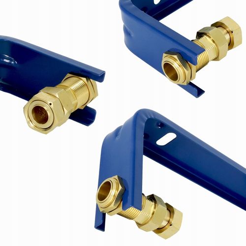 KONSOLA WODOMIERZA 3/4 ZESTAW PRZYŁĄCZENIOWY DO WODOMIERZA 1 na Arena.pl